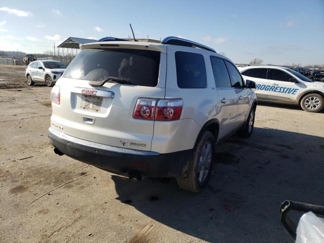 Photo 2 VIN: 1GKEV23798J270494 - GMC ACADIA 