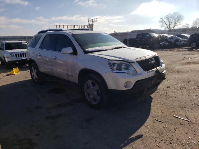 Photo 3 VIN: 1GKEV23798J270494 - GMC ACADIA 