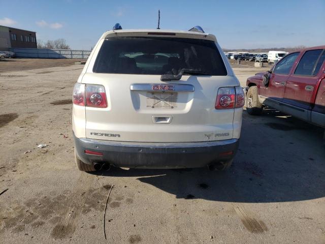 Photo 5 VIN: 1GKEV23798J270494 - GMC ACADIA 