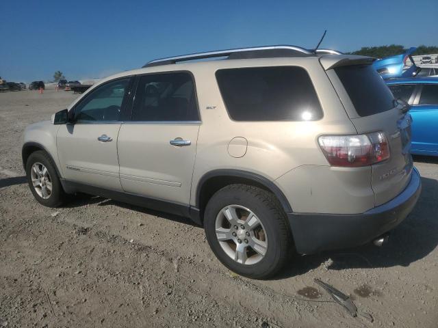 Photo 1 VIN: 1GKEV237X7J137340 - GMC ACADIA SLT 