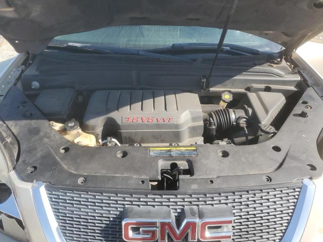 Photo 10 VIN: 1GKEV237X7J137340 - GMC ACADIA SLT 