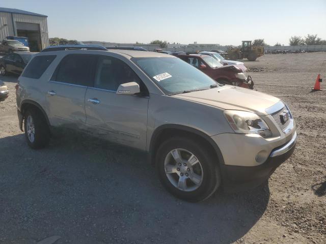 Photo 3 VIN: 1GKEV237X7J137340 - GMC ACADIA SLT 