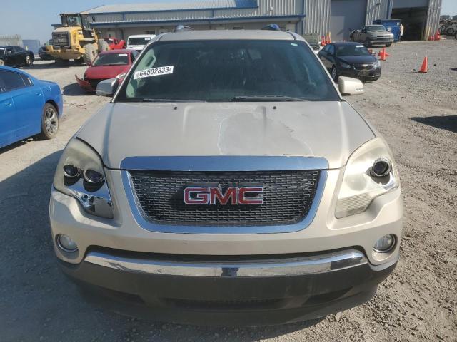 Photo 4 VIN: 1GKEV237X7J137340 - GMC ACADIA SLT 