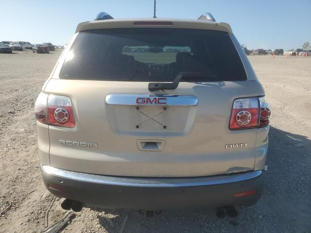 Photo 5 VIN: 1GKEV237X7J137340 - GMC ACADIA SLT 