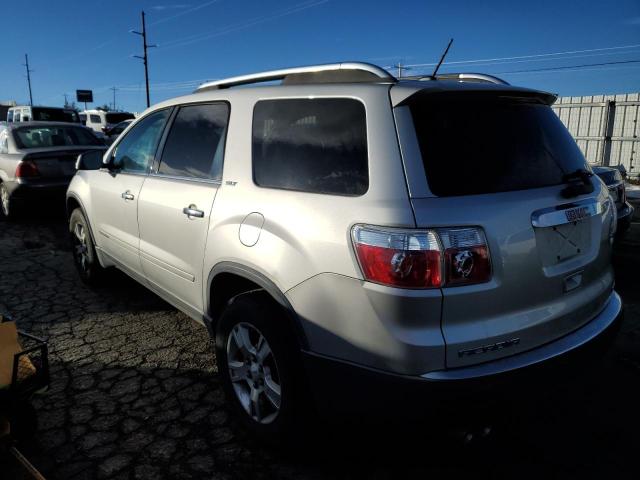 Photo 1 VIN: 1GKEV237X7J165199 - GMC ACADIA SLT 