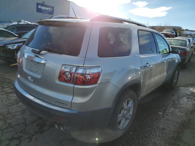 Photo 2 VIN: 1GKEV237X7J165199 - GMC ACADIA SLT 