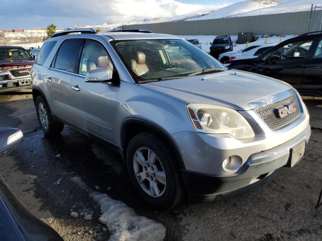 Photo 3 VIN: 1GKEV237X7J165199 - GMC ACADIA SLT 