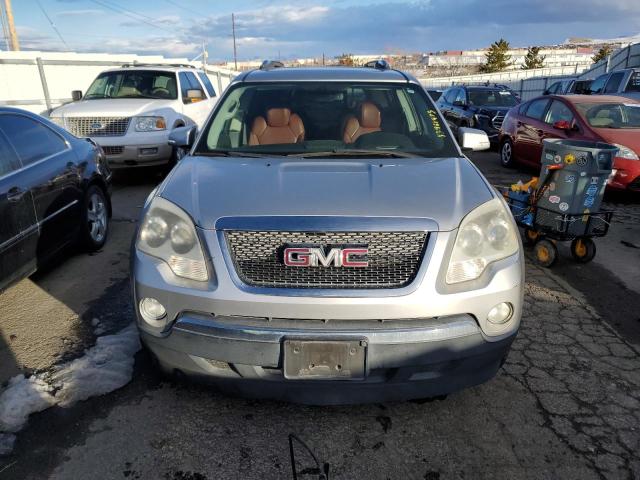 Photo 4 VIN: 1GKEV237X7J165199 - GMC ACADIA SLT 