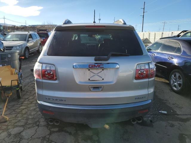 Photo 5 VIN: 1GKEV237X7J165199 - GMC ACADIA SLT 