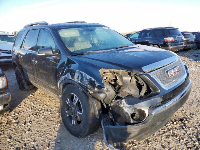 Photo 3 VIN: 1GKEV237X8J144306 - GMC ACADIA 