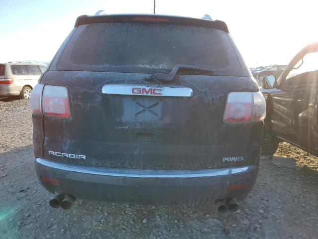 Photo 5 VIN: 1GKEV237X8J144306 - GMC ACADIA 