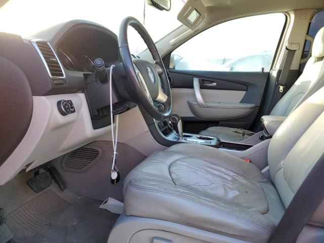 Photo 6 VIN: 1GKEV237X8J144306 - GMC ACADIA 