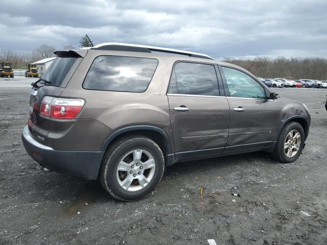 Photo 2 VIN: 1GKEV23D19J134948 - GMC ACADIA 