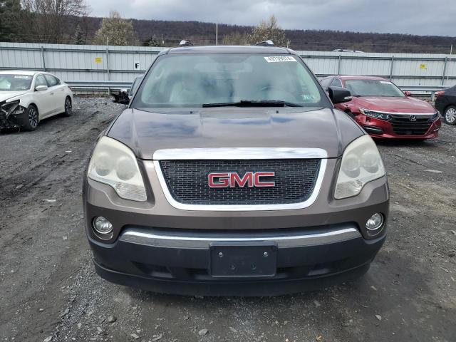 Photo 4 VIN: 1GKEV23D19J134948 - GMC ACADIA 