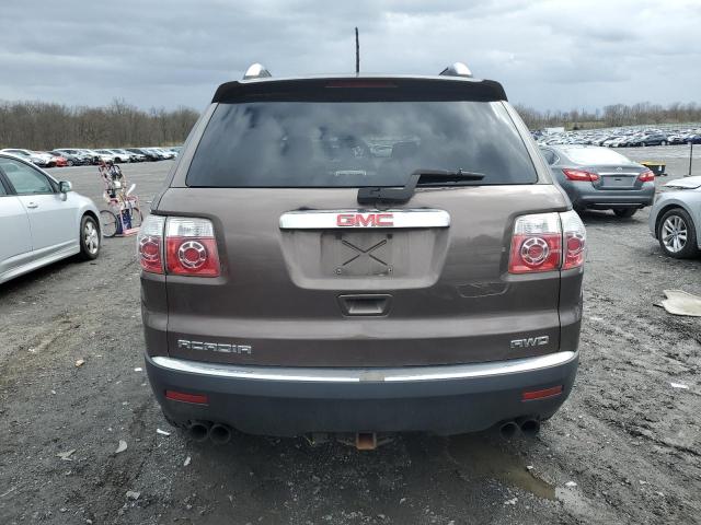 Photo 5 VIN: 1GKEV23D19J134948 - GMC ACADIA 