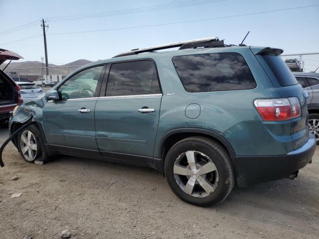 Photo 1 VIN: 1GKEV23D19J173541 - GMC ACADIA SLT 