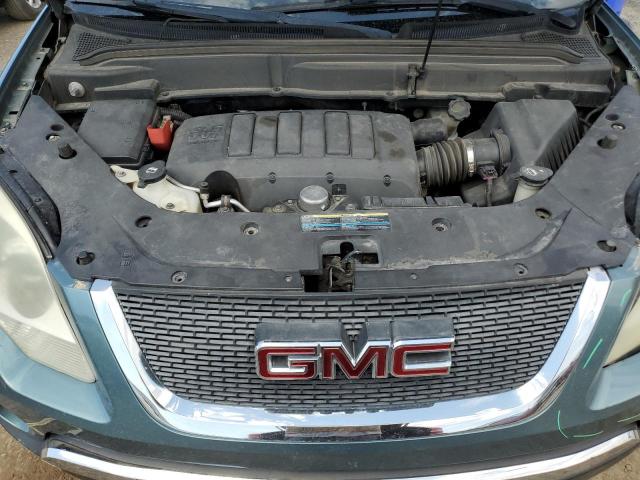 Photo 11 VIN: 1GKEV23D19J173541 - GMC ACADIA SLT 