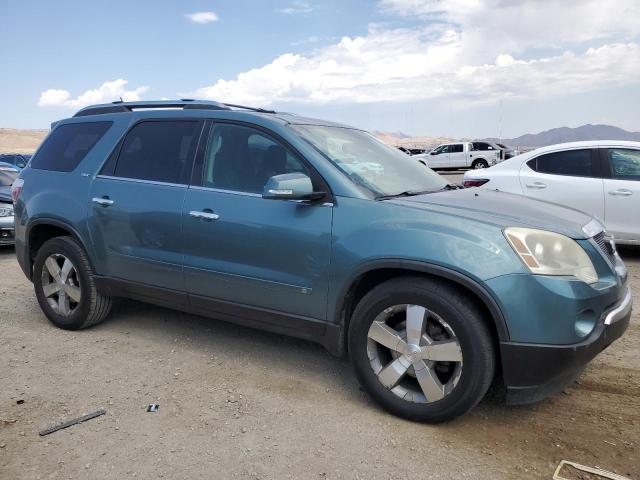 Photo 3 VIN: 1GKEV23D19J173541 - GMC ACADIA SLT 