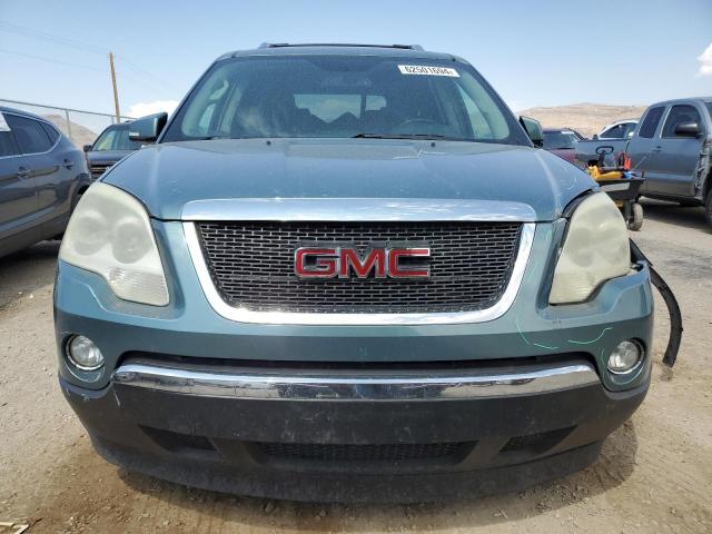 Photo 4 VIN: 1GKEV23D19J173541 - GMC ACADIA SLT 