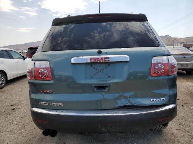 Photo 5 VIN: 1GKEV23D19J173541 - GMC ACADIA SLT 