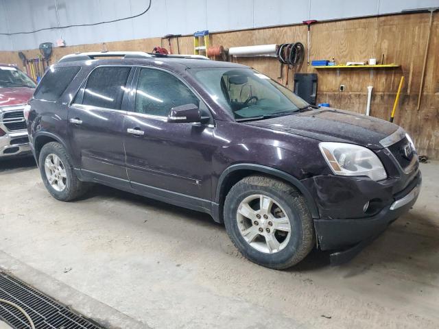 Photo 3 VIN: 1GKEV23D29J184175 - GMC ACADIA SLT 