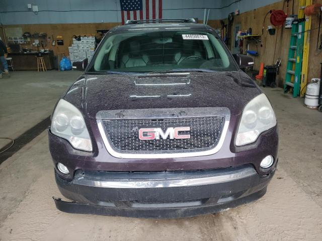 Photo 4 VIN: 1GKEV23D29J184175 - GMC ACADIA SLT 