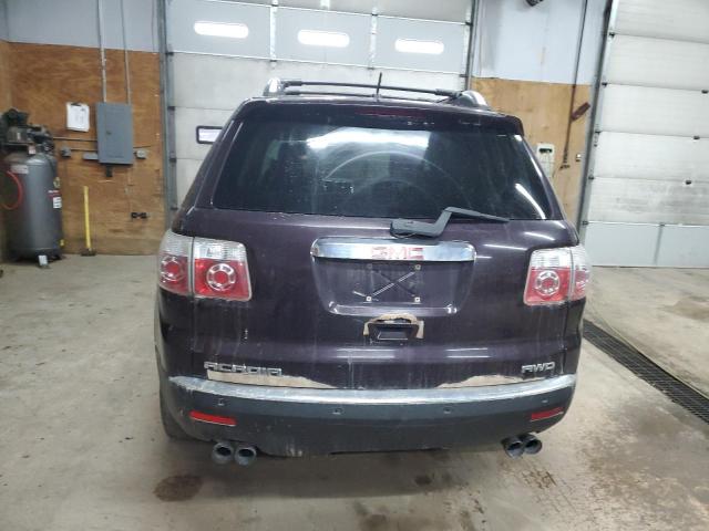 Photo 5 VIN: 1GKEV23D29J184175 - GMC ACADIA SLT 