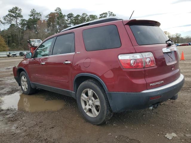 Photo 1 VIN: 1GKEV23D29J190350 - GMC ACADIA 