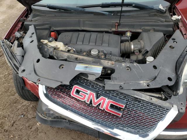 Photo 11 VIN: 1GKEV23D29J190350 - GMC ACADIA 