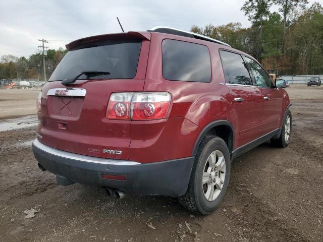 Photo 2 VIN: 1GKEV23D29J190350 - GMC ACADIA 