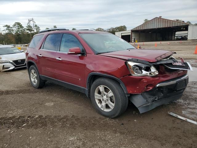 Photo 3 VIN: 1GKEV23D29J190350 - GMC ACADIA 