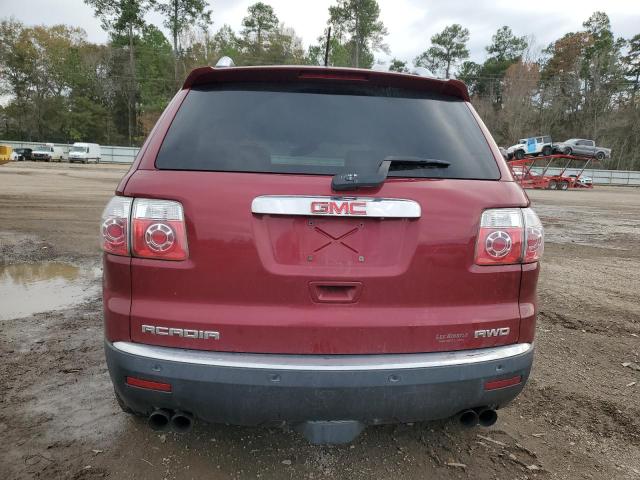 Photo 5 VIN: 1GKEV23D29J190350 - GMC ACADIA 