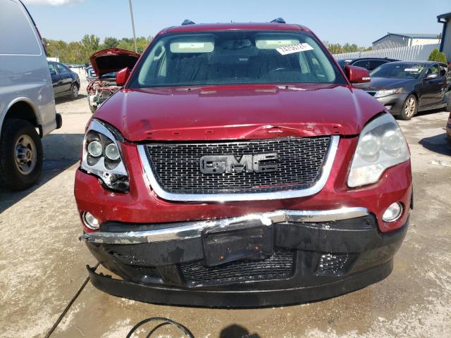 Photo 4 VIN: 1GKEV23D39J206829 - GMC ACADIA SLT 