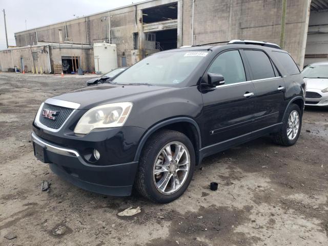 Photo 0 VIN: 1GKEV23D49J155339 - GMC ACADIA 