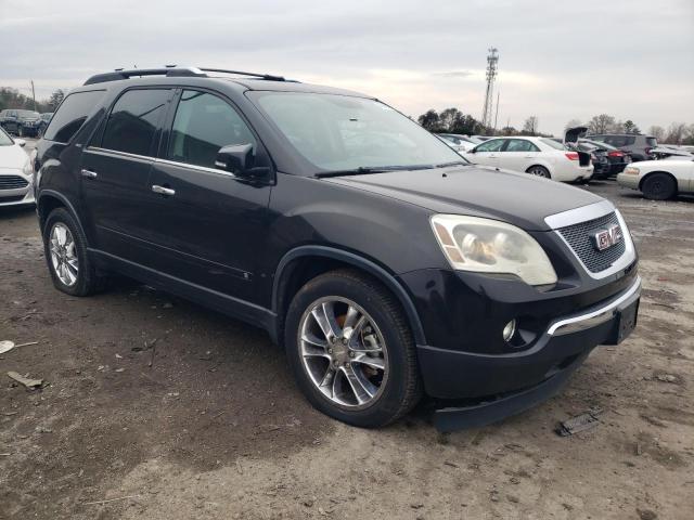 Photo 3 VIN: 1GKEV23D49J155339 - GMC ACADIA 