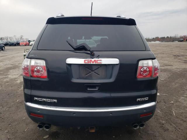 Photo 5 VIN: 1GKEV23D49J155339 - GMC ACADIA 