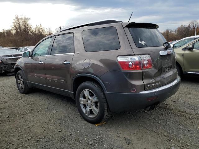 Photo 1 VIN: 1GKEV23D49J162131 - GMC ACADIA SLT 