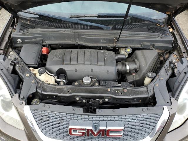 Photo 11 VIN: 1GKEV23D49J162131 - GMC ACADIA SLT 