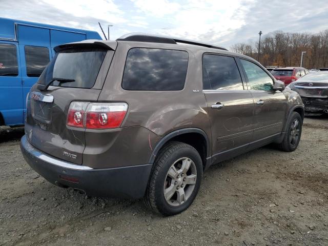 Photo 2 VIN: 1GKEV23D49J162131 - GMC ACADIA SLT 