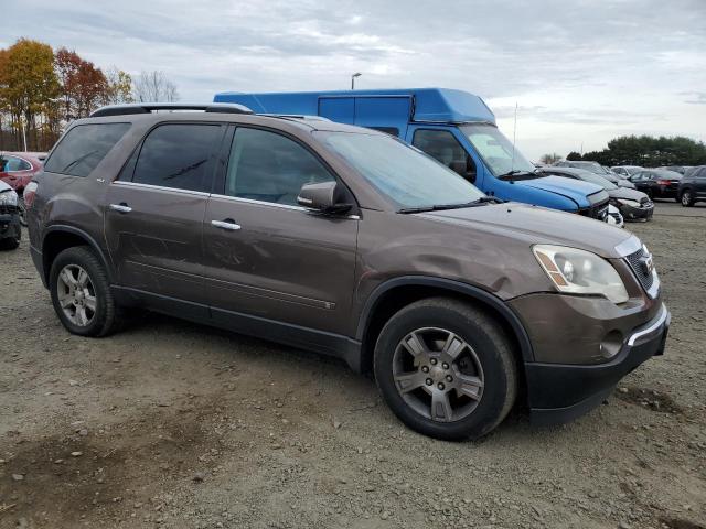 Photo 3 VIN: 1GKEV23D49J162131 - GMC ACADIA SLT 