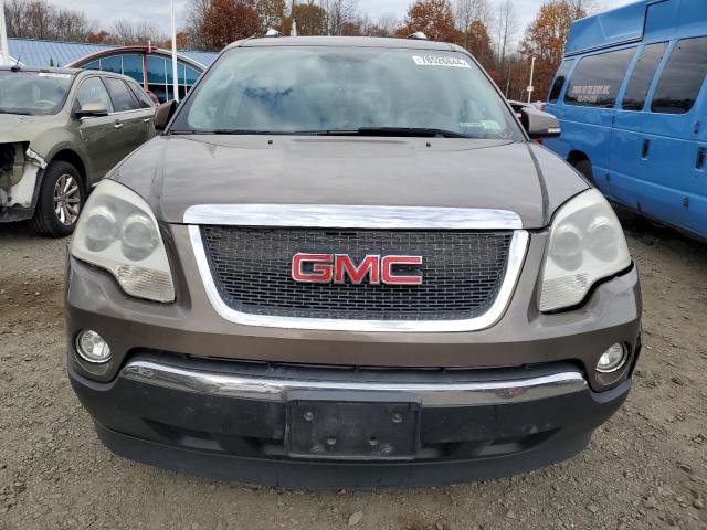 Photo 4 VIN: 1GKEV23D49J162131 - GMC ACADIA SLT 