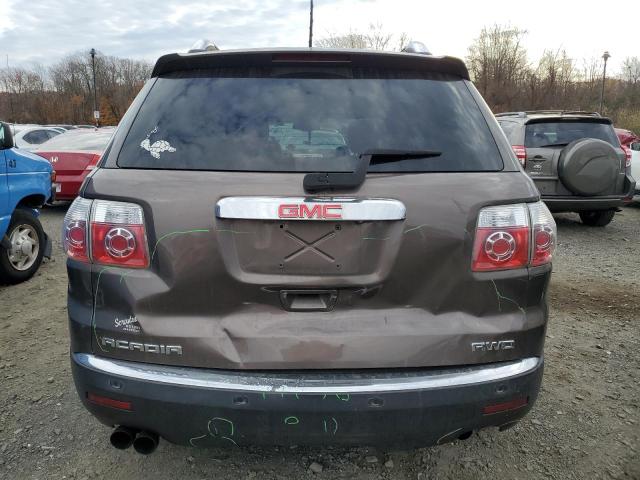 Photo 5 VIN: 1GKEV23D49J162131 - GMC ACADIA SLT 