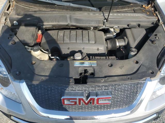 Photo 10 VIN: 1GKEV23D49J205267 - GMC ACADIA 