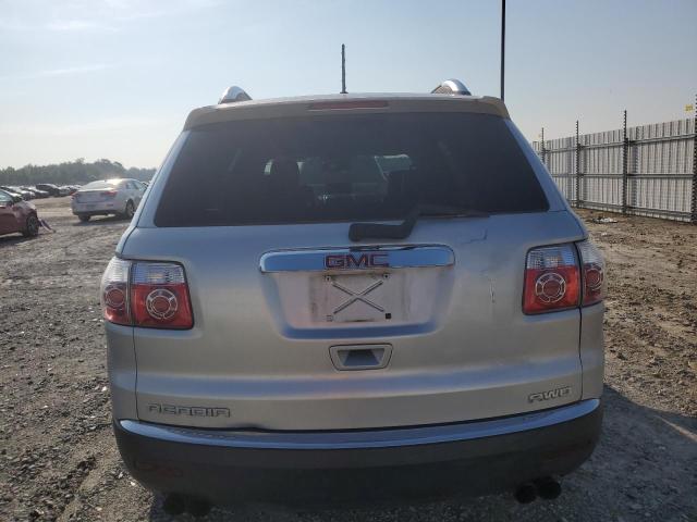 Photo 5 VIN: 1GKEV23D49J205267 - GMC ACADIA 