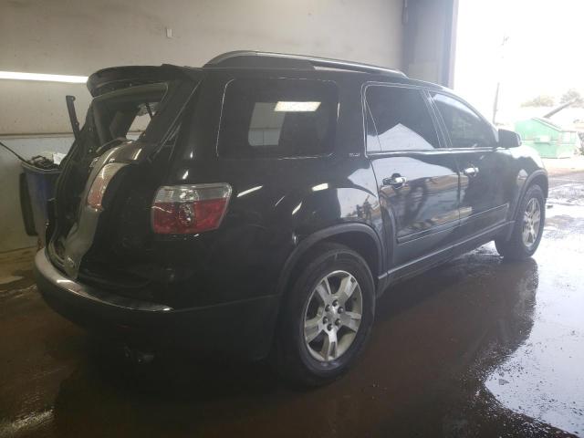 Photo 2 VIN: 1GKEV23D49J207102 - GMC ACADIA 