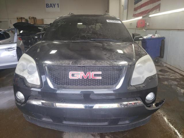 Photo 4 VIN: 1GKEV23D49J207102 - GMC ACADIA 