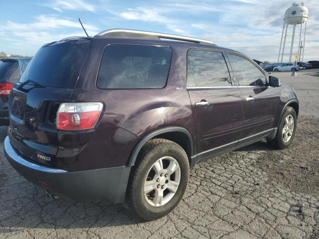 Photo 2 VIN: 1GKEV23D59J133057 - GMC ACADIA SLT 