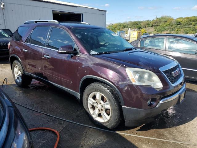 Photo 3 VIN: 1GKEV23D59J133057 - GMC ACADIA SLT 