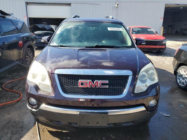 Photo 4 VIN: 1GKEV23D59J133057 - GMC ACADIA SLT 