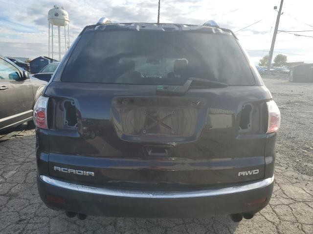 Photo 5 VIN: 1GKEV23D59J133057 - GMC ACADIA SLT 